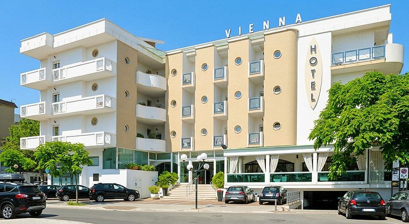 Vienna Mare Beach & SUP Hotel 