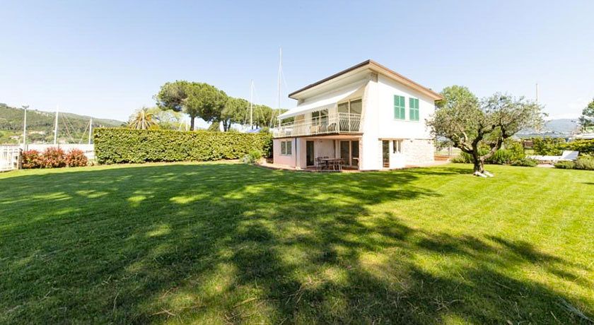 casa di sasso