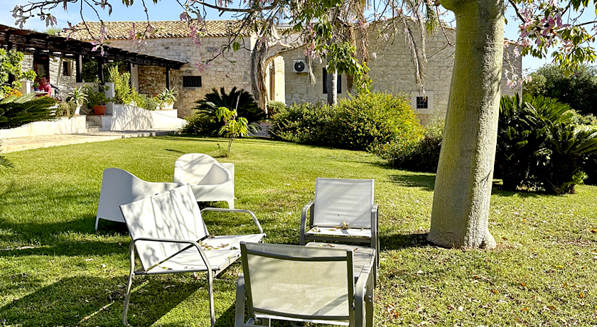 Torre Dantona Country Suites