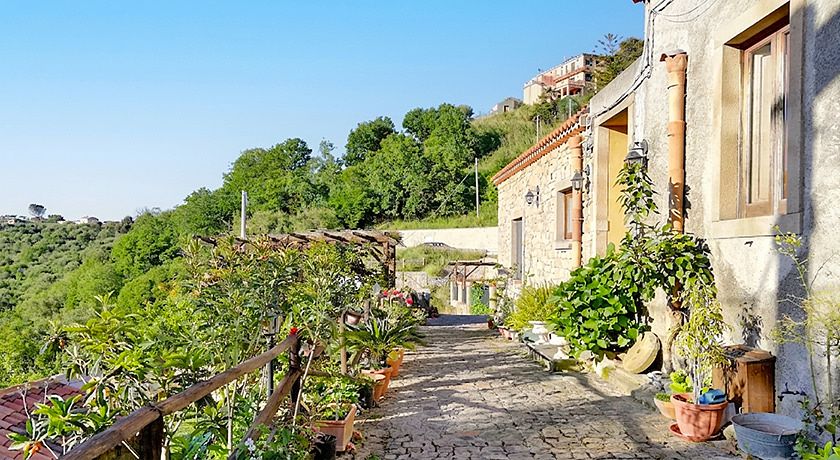 Fattoria di Grenne