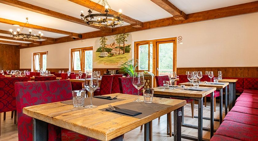 Val di Fiemme Easy Camping Village