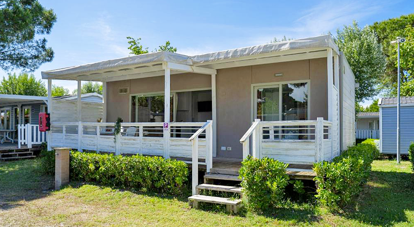 Club del Sole Marina Family Resort