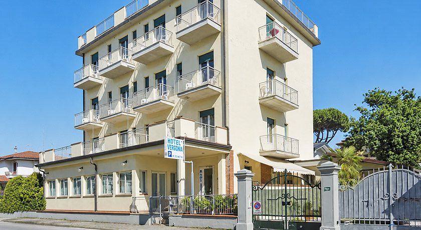 Hotel Verbena