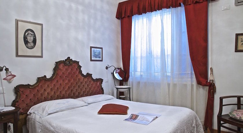 Bed and Breakfast Libano