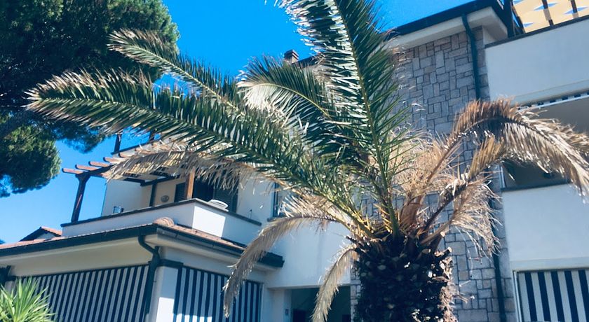 Residence Il Cardellino