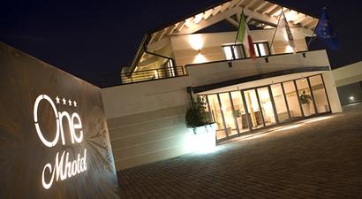 Struttura ONEMHOTEL