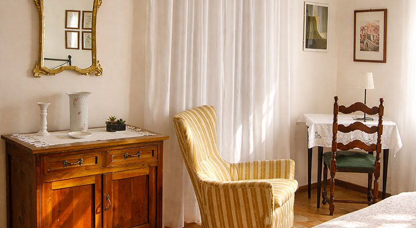 Agriturismo Pra di Reto