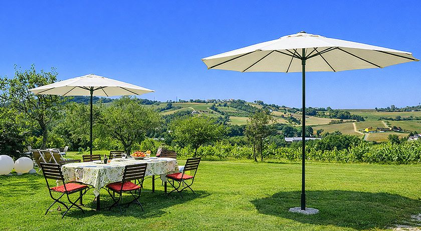 AGRITURISMO TENUTA CARBOGNANO