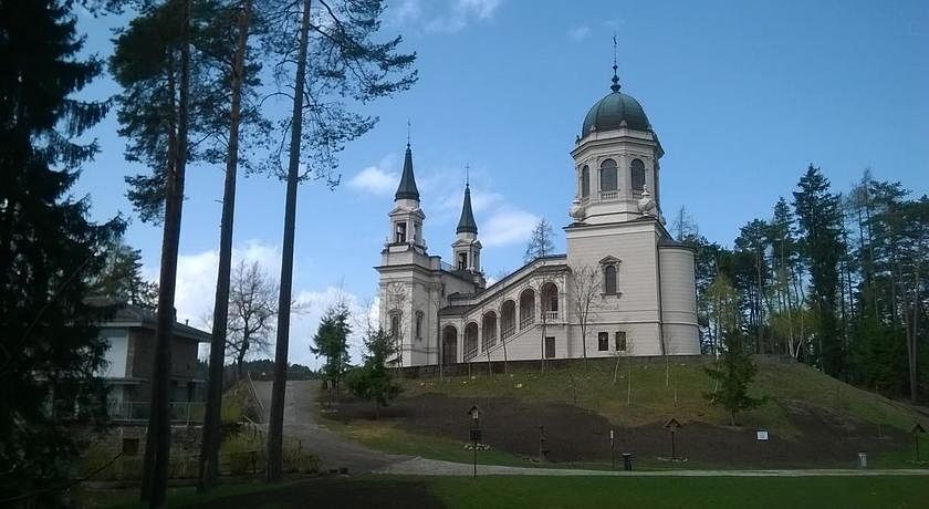 Albergo Ristorante Comparsa