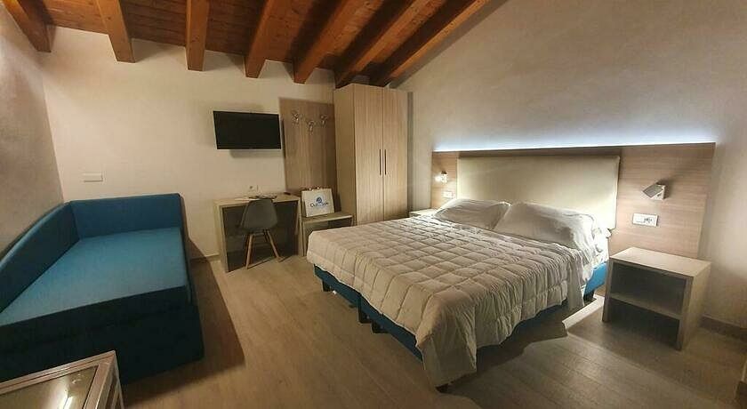 Club del Sole Desenzano Lake Village 