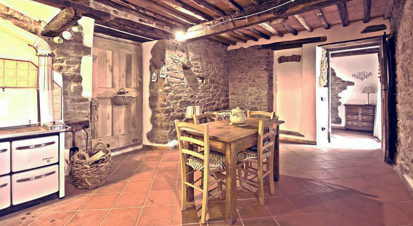 Agriturismo Luce