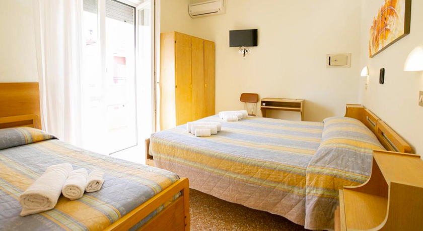 Hotel Ischia