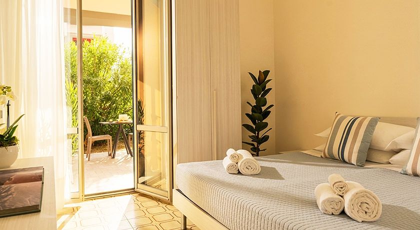 Hotel La Villa