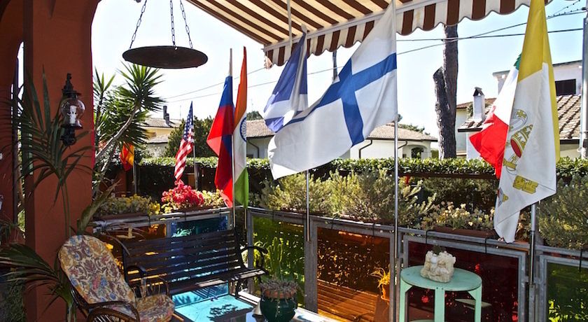 Bed and Breakfast Libano