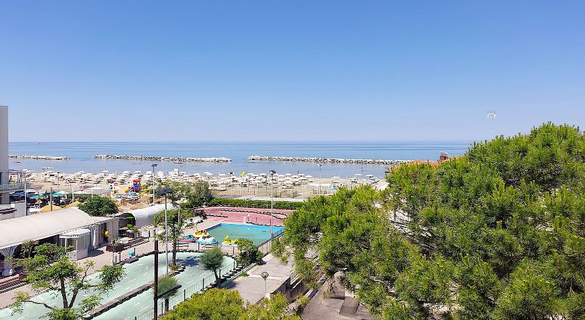 Hotel Playa