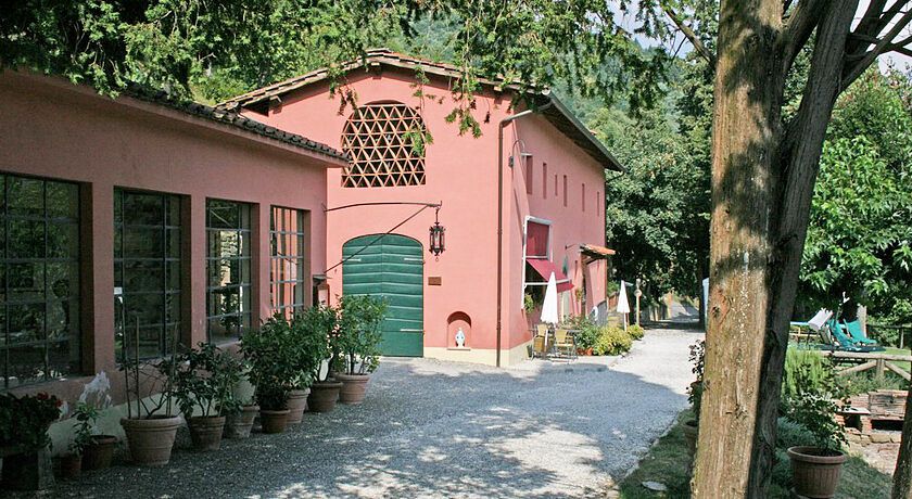 Agriturismo La Torre