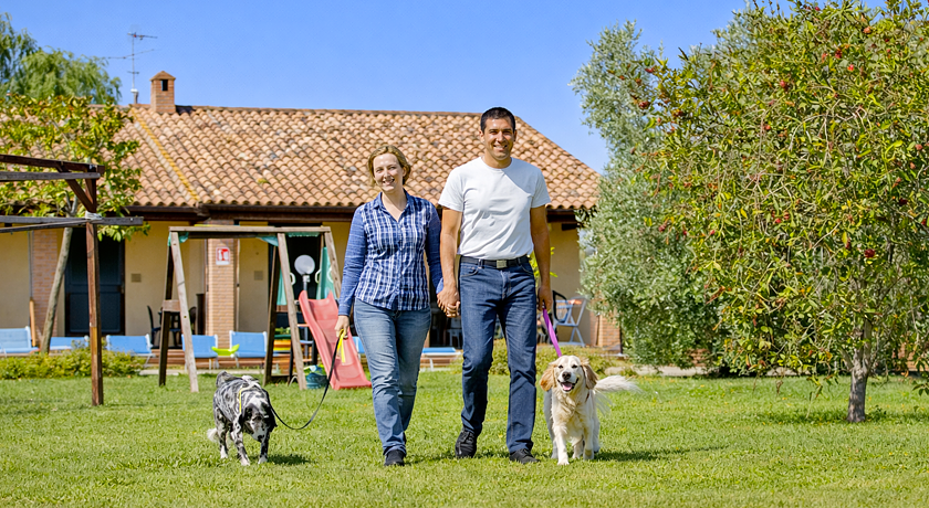 Agriturismo Corte degli Angeli