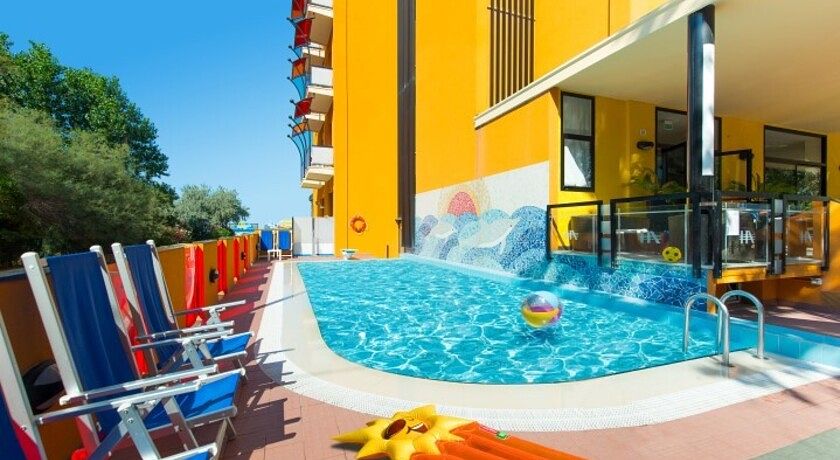 Hotel Ariane
