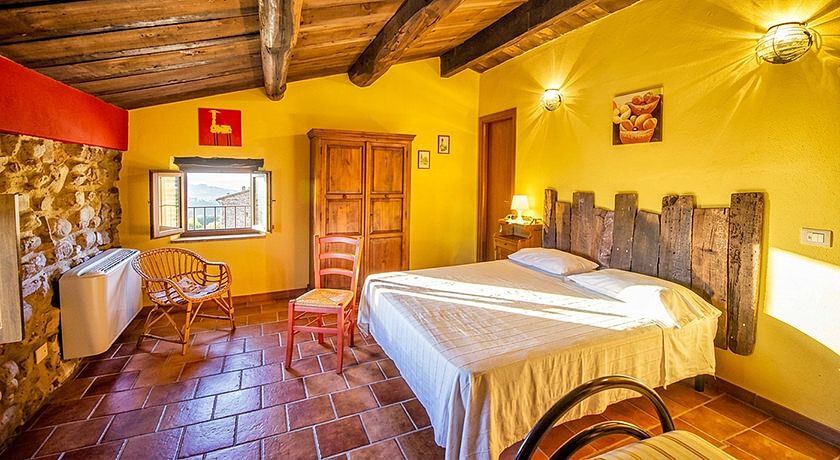 Tenuta Terra Rossa 