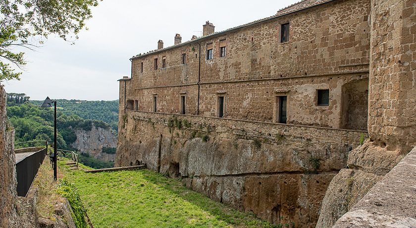 Hotel della Fortezza