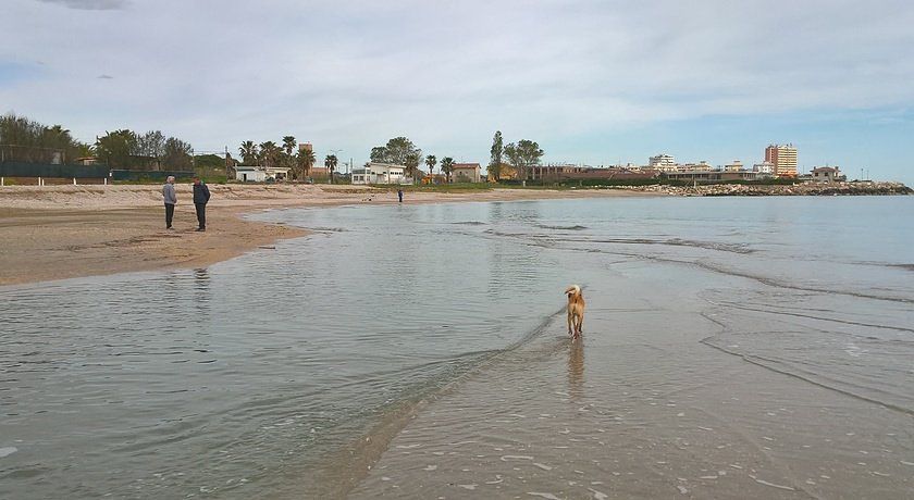  BAIA DEI GABBIANI