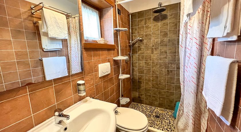 Residence Bucaneve