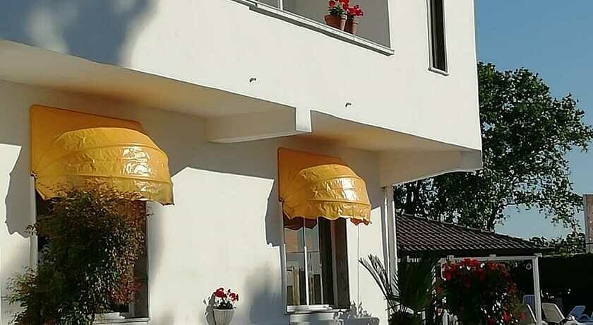 Hotel Exagon Flower