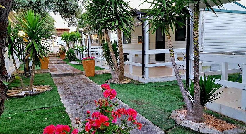 Camping Residence Il Faro