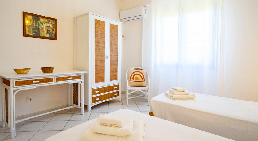 Agriturismo Ninea
