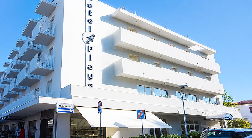 Hotel Playa
