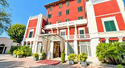 Hotel Villa Pigna