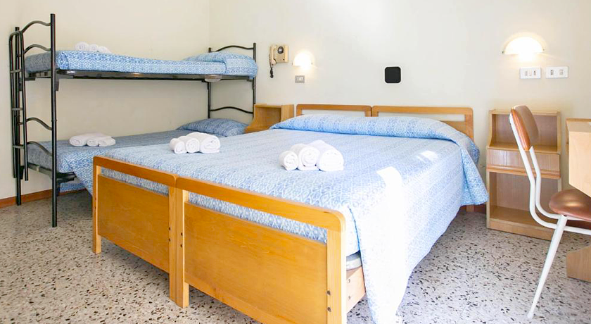 Hotel Ischia