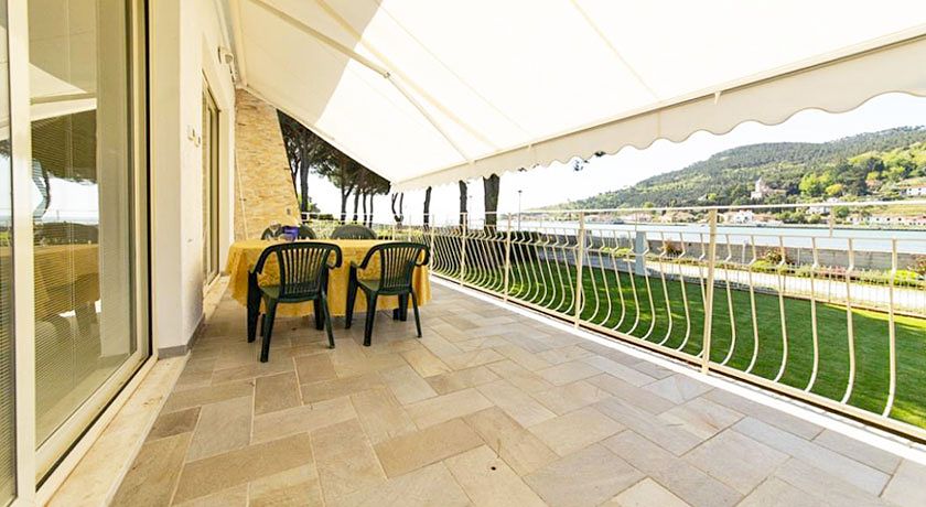 casa di sasso