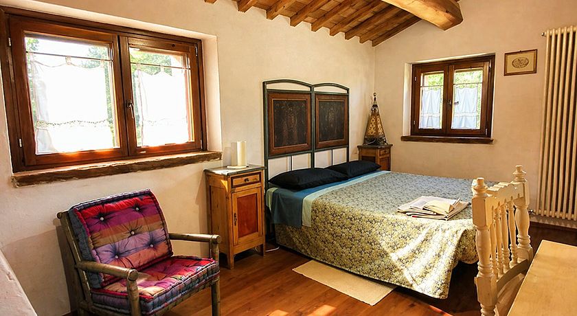 Bed and Breakfast Mulini Venturi