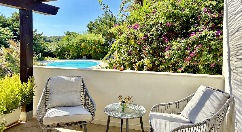 Torre Dantona Country Suites