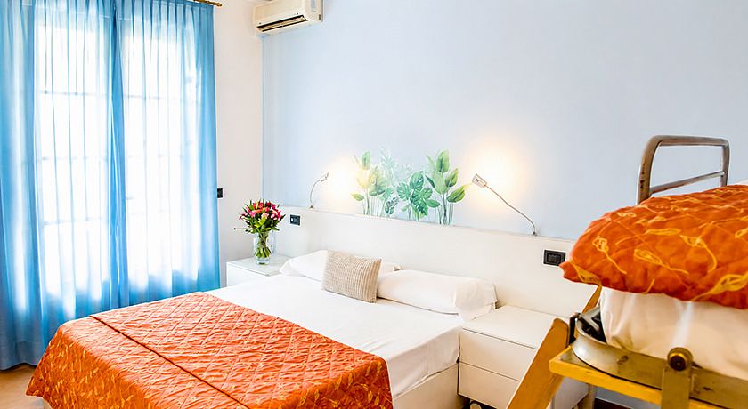 HOTEL IL CASTELLO