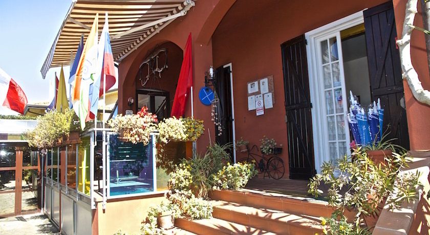 Bed and Breakfast Libano