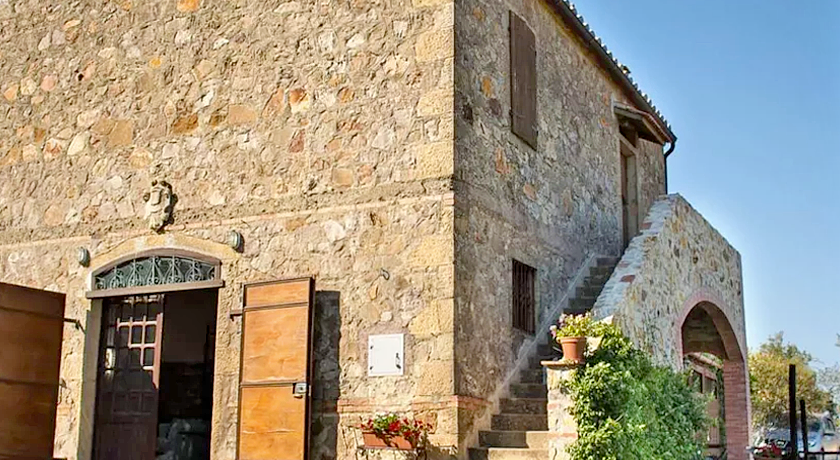 Affitto Casali Maremma 