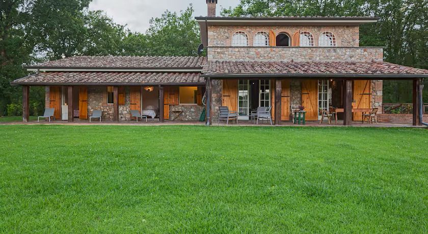La Dimora di Teresa