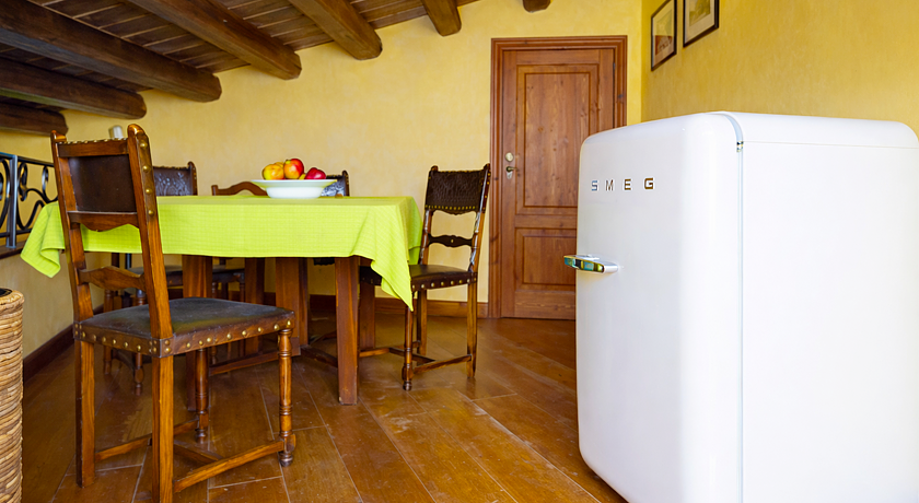 Antica Dimora San Girolamo