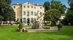 Hotel Villa Tacchi