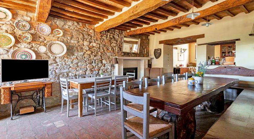 Agriturismo Domus Etrusca