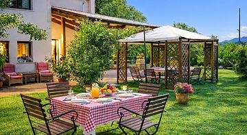 AGRITURISMO TENUTA CARBOGNANO