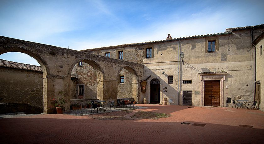 Hotel della Fortezza