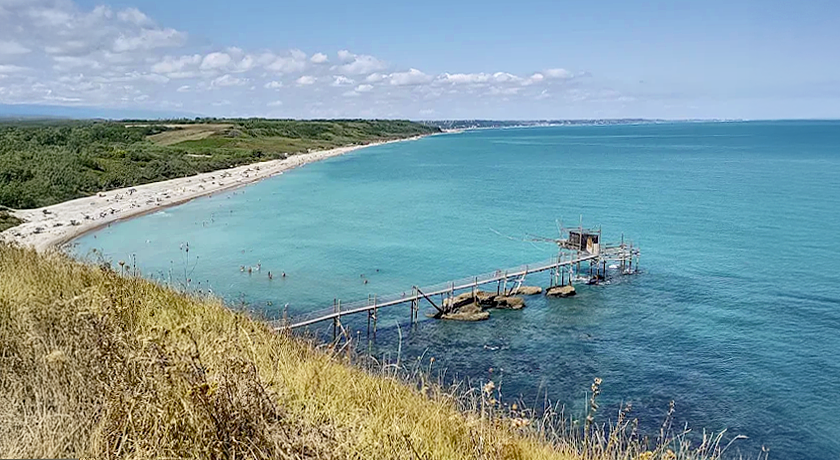 Agriturismo La Costa dei Trabocchi