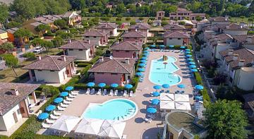 Airone Bianco Residence Village