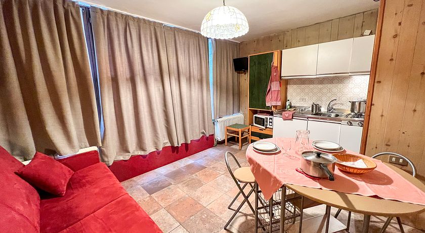 Residence Bucaneve
