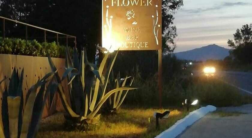 Hotel Exagon Flower