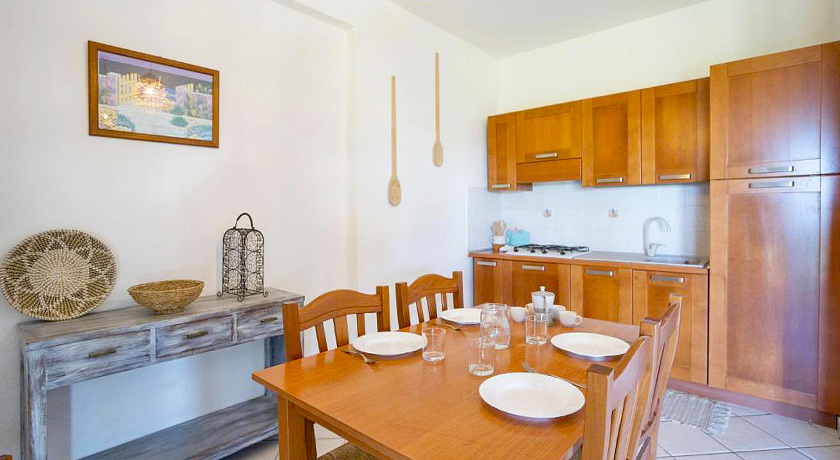 Agriturismo Ninea