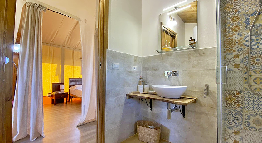 Tenuta San Pierino - Glamping
